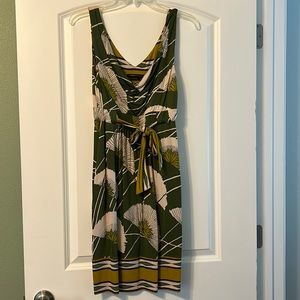 BCBG dress